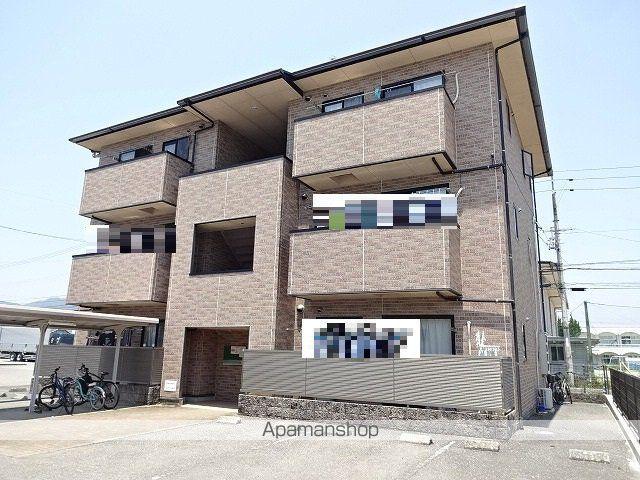 フォブール泉川