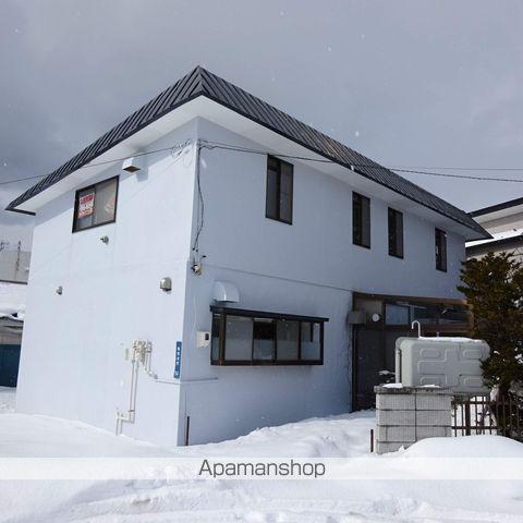北海道函館市亀田本町の戸建賃貸