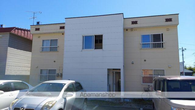 リベルテ222(2LDK/1階)