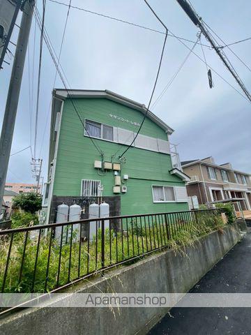 サザンコートしほみ