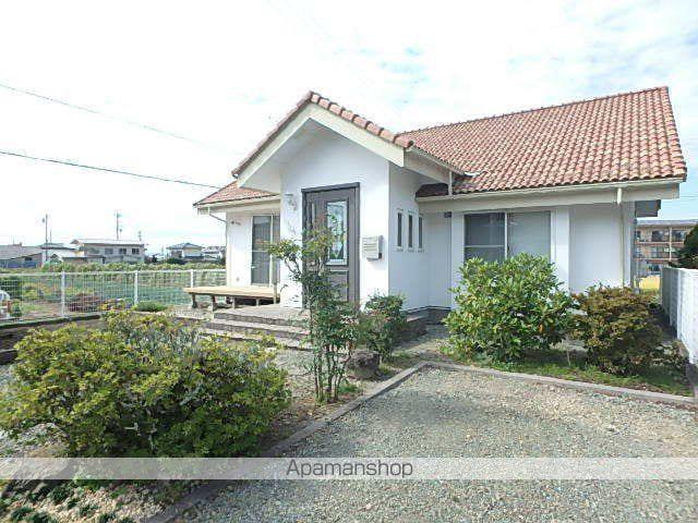 小海線 中込駅 徒歩6分  築21年(2LDK)