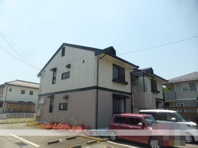 セジュール8たなかA棟