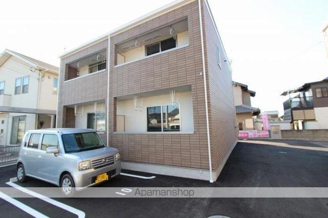 ベース新田南 Ⅱ