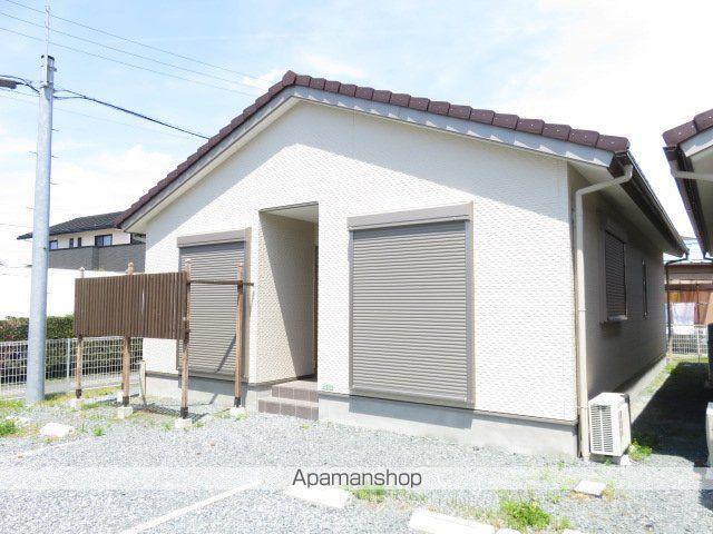 静岡県浜松市中央区 1階建 築12年