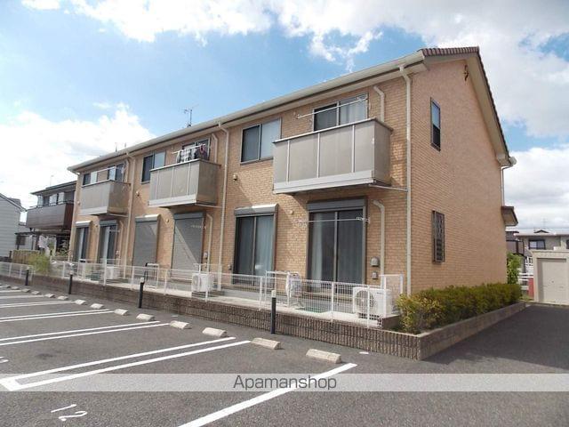 アスピリアサミューゼ