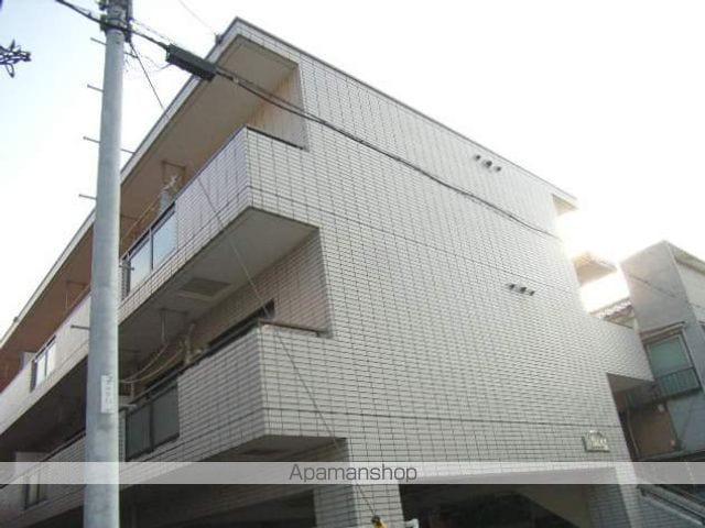 サンカーラ鶴見