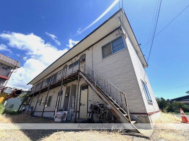 コミュニティ富岡Ⅰ