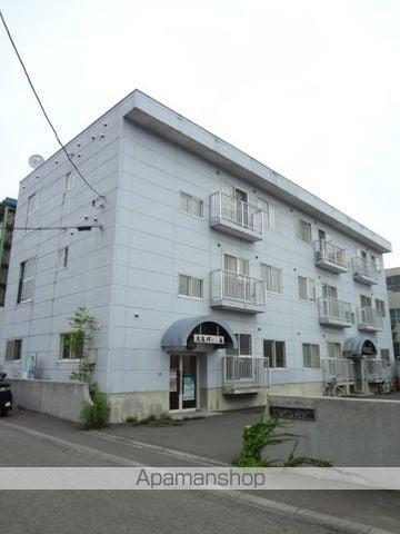 大友パークマンション(2LDK/3階)