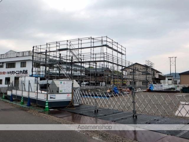 神門 Ⅰ(2LDK/1階)