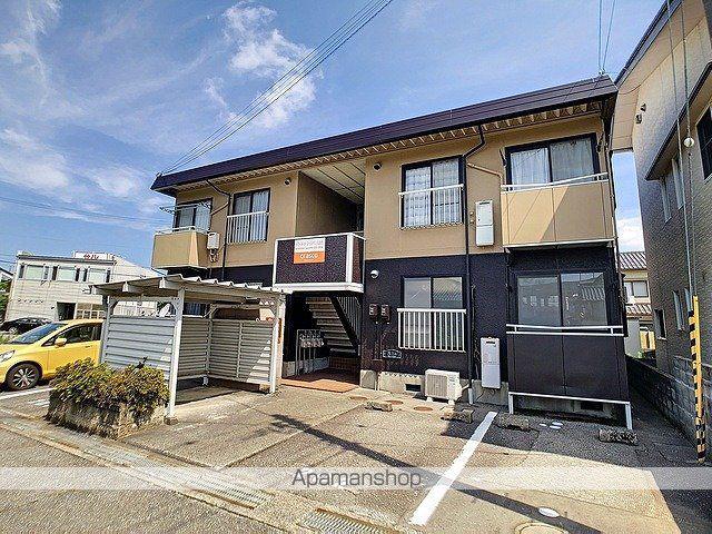 ドミール・ド・シャルマン八日市
