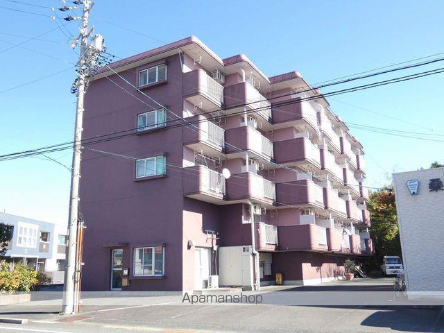 マンションKM-1