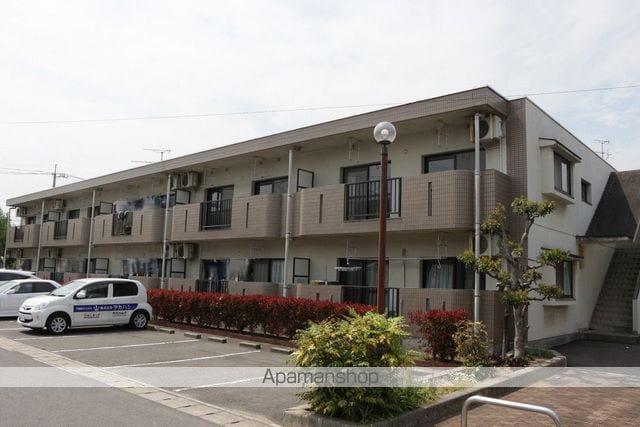 ユーミーマンション杉原