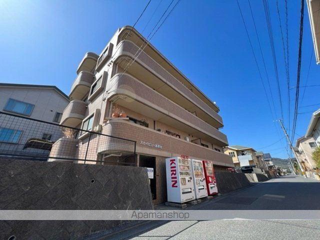 スカイビュー高須台