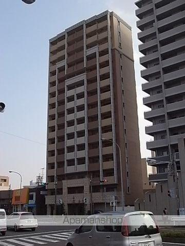 プレサンス 名古屋STATIONアライブ