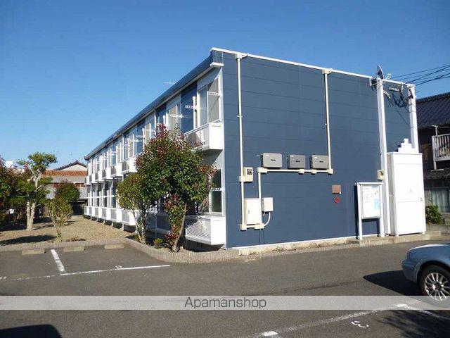 レオパレス豊田