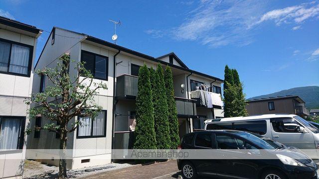 フレグランスたけくらC棟