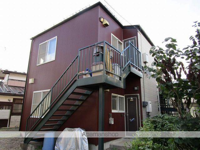 テラス・シュンB