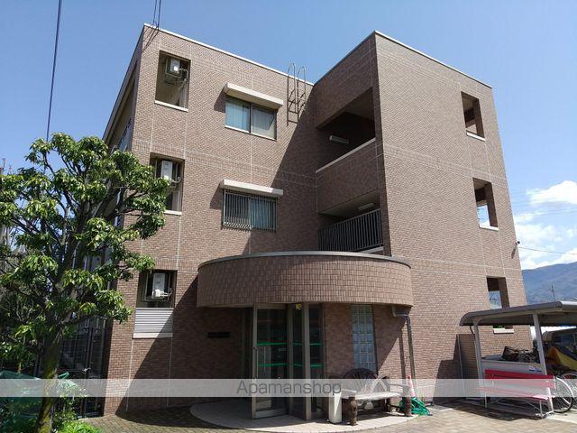 ベルフルール寿(1K/3階)