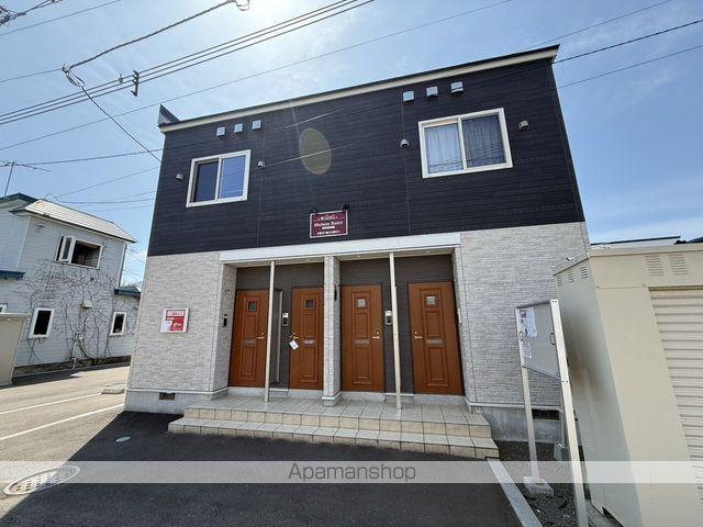 メゾン サン(1LDK/2階)