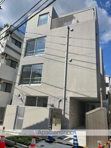 ASTILE三軒茶屋Ⅳ