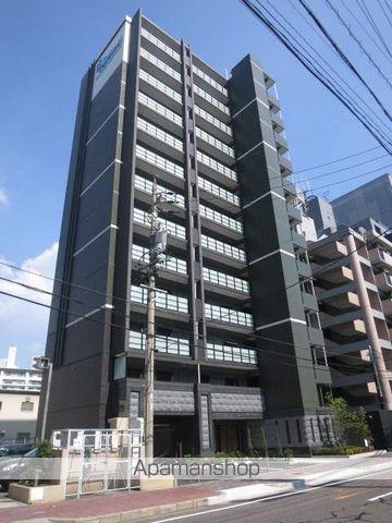 プレサンス上前津プレス