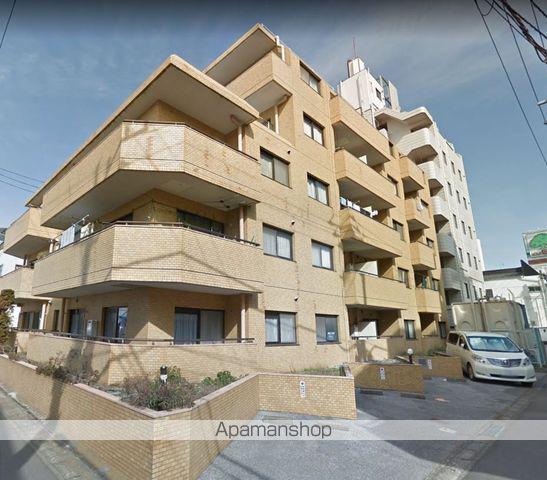 ジーエムコーポ八千代台