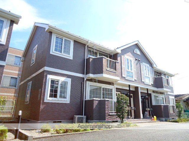 アメニティーガーデンB