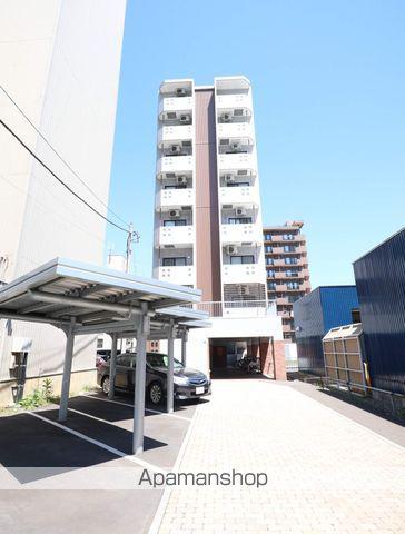 サムティレジデンス札幌駅前