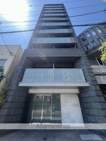 ESRISE堂島川