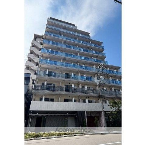 コンフォリア・リヴ南品川