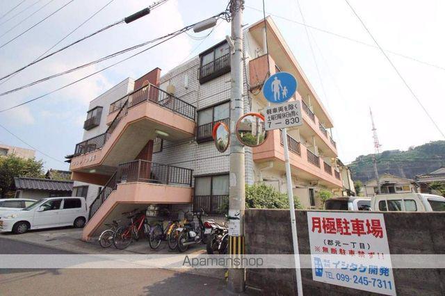 サンシャイン郡元