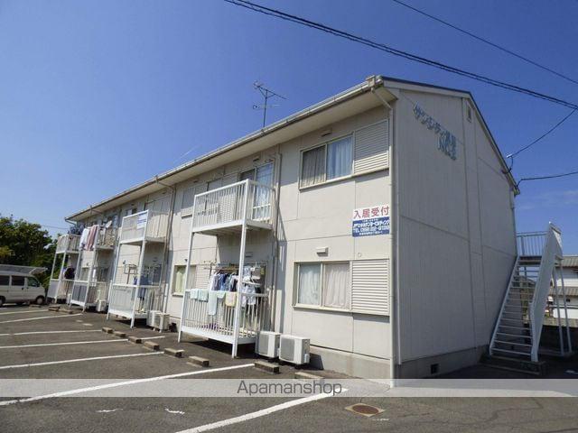 サンシティ武田NO.2
