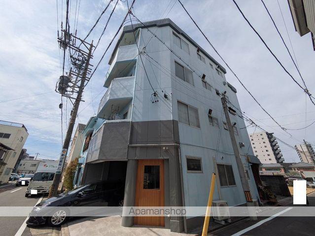 コーポマロミ