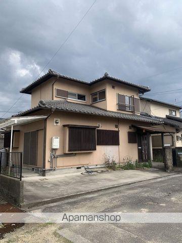 土讃線 善通寺駅 徒歩51分 2階建 築48年