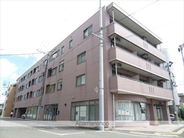 ソフィア宮城野(1DK/3階)