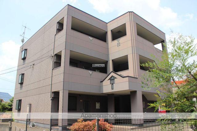 ヤマトハイツ(2LDK/2階)