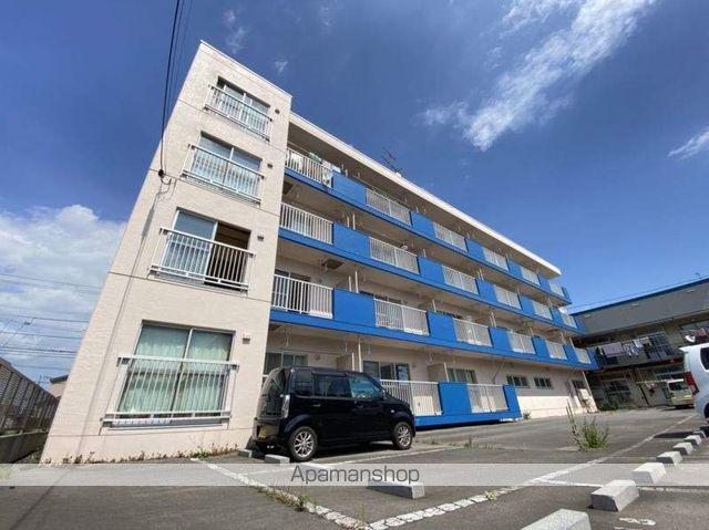 フラットフォレスト2