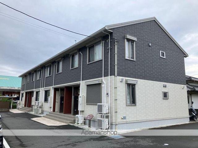 平松ハイツ 弐番館