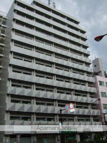 新丸子ダイカンプラザシティ