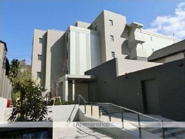 パークハビオ笹塚