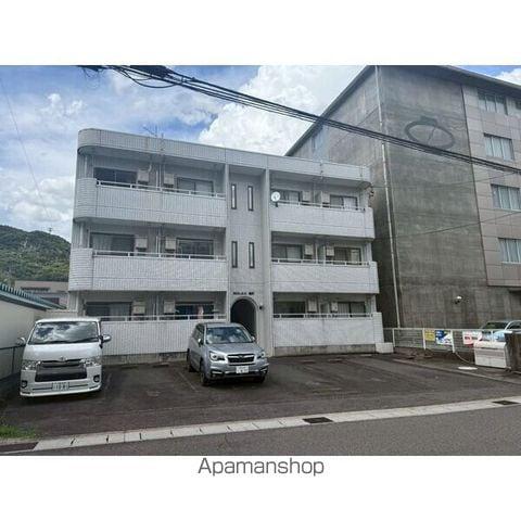 MUヒルズ庵町(1K/1階)
