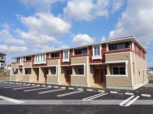 ルシール 名東A