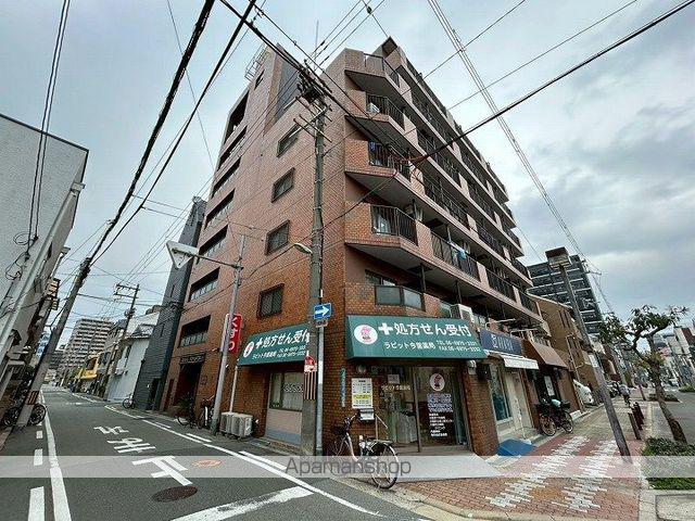 ロイヤルハイツ新深江