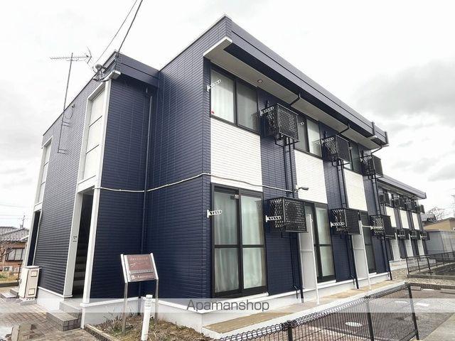 レオパレスフェリーチェS