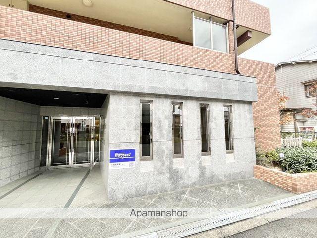 ウッズ・フィールドⅡ