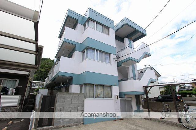 塩屋崎ハイツ