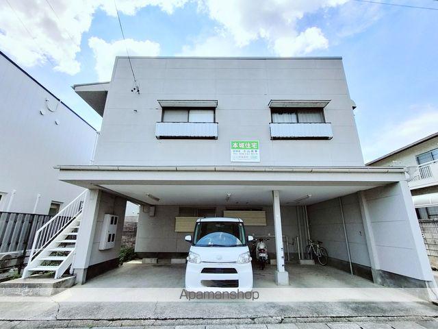 長野県長野市の建物