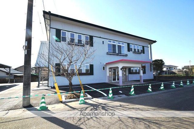 あぱ百年木(1LDK/1階)