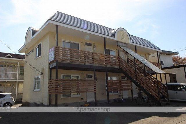 パークハイツおくだ1