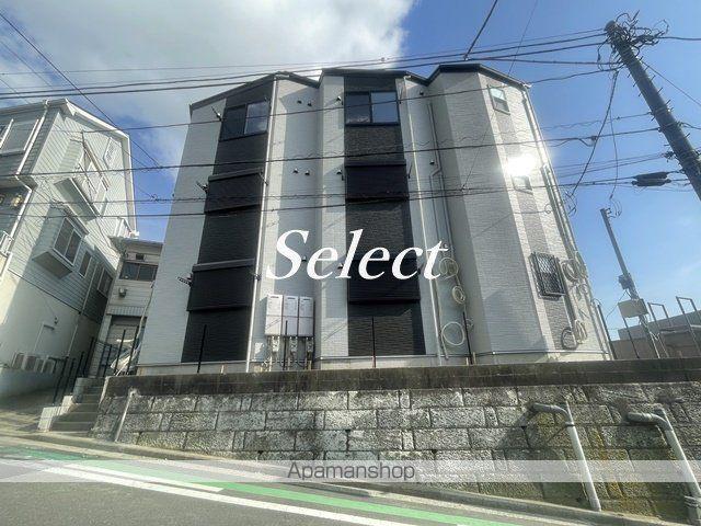 セテル能見台